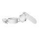 GNIAZDO MEBLOWE ORNO OR-GM-9042/W Ø6cm KABEL 1,9m 2xUSB
